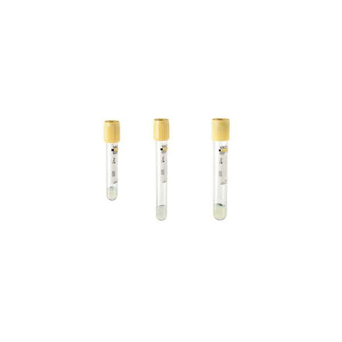 Vacutainer biochimie Kima, 3.5 ml, Clot+Gel separator|Medizone